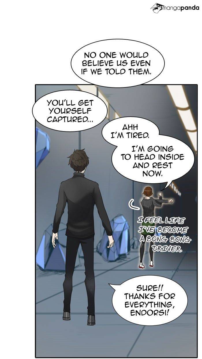 Tower of God Chapter 340 image 058